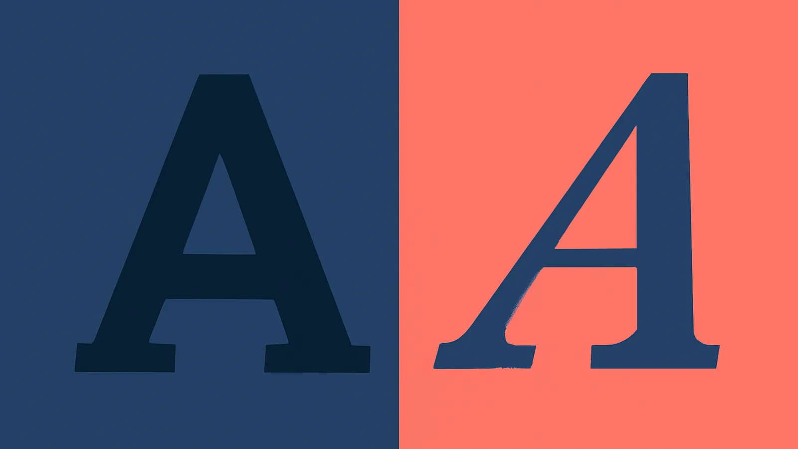 Bold vs Italic Text Online: What Actually Happens When You Style Text