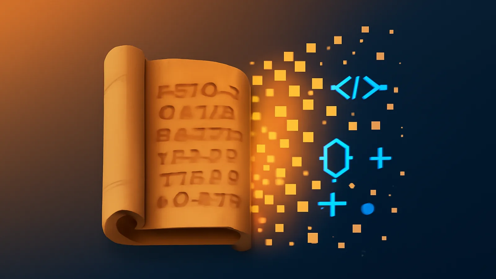 The Rarest Unicode Characters You've Probably Never Seen
